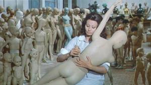 Кадры из фильма Подсолнухи / I girasoli (1970)