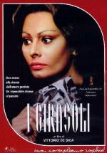 Подсолнухи / I girasoli (1970)