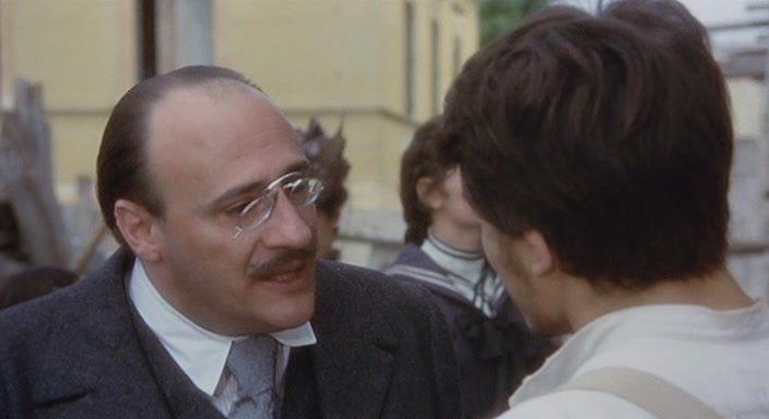 Кадр из фильма Метелло / Metello (1970)