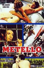 Метелло / Metello (1970)