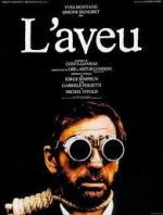 Признание / L'Aveu (1970)