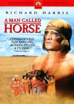 Человек по имени Конь / A Man Called Horse (1970)