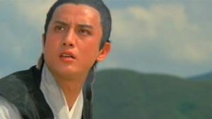 Кадры из фильма Золотой рыцарь / Jin yi da xia (1970)