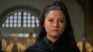 Кадры из фильма Золотой рыцарь / Jin yi da xia (1970)