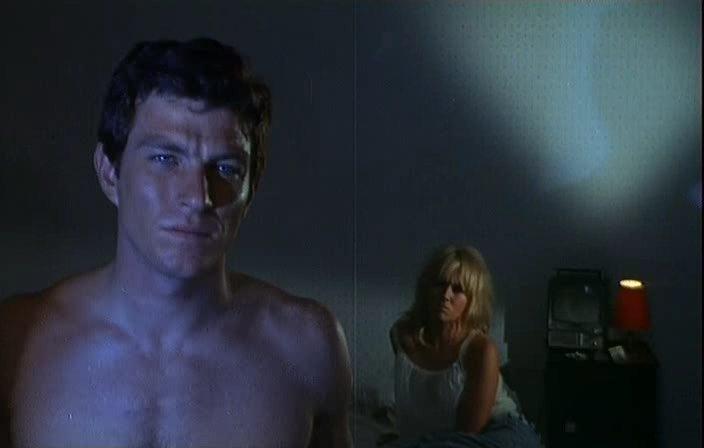 Кадр из фильма Выскочка / Le champignon (1970)