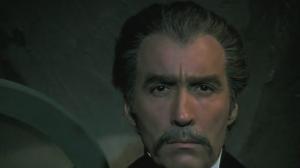 Кадры из фильма Граф Дракула / Nachts, wenn Dracula erwacht (1970)