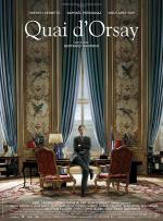 Набережная Орсе / Quai d'Orsay (2013)