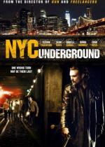 Бруклин в Манхэттене / N.Y.C. Underground (2013)