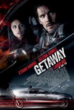 Погнали! / Getaway (2013)
