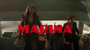 Кадры из фильма Марина / Marina (2013)