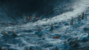 Кадры из фильма Перси Джексон и Море чудовищ / Percy Jackson: Sea of Monsters (2013)