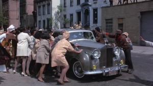 Кадры из фильма Хлопок прибывает в Гарлем / Cotton Comes to Harlem (1970)