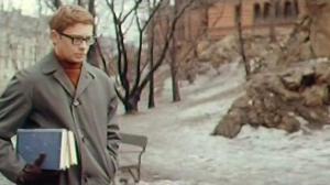 Кадры из фильма Рокировка в длинную сторону (1970)