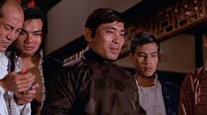 Кадры из фильма Месть / Bao Chou (1970)