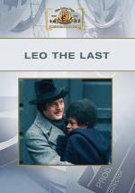 Лео последний / Leo the Last (1970)