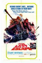 Последний побег / The Last Escape (1970)
