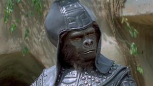 Кадры из фильма Планета обезьян 2: Под планетой обезьян / Beneath the Planet of the Apes (1970)