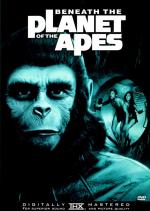 Планета обезьян 2: Под планетой обезьян / Beneath the Planet of the Apes (1970)