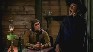 Кадры из фильма Один проклятый день в аду... Джанго встречает Сартана / Django e Sartana all'ultimo sangue (1970)