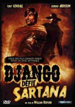 Один проклятый день в аду... Джанго встречает Сартана / Django e Sartana all'ultimo sangue (1970)
