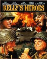 Герои Келли / Kelly's Heroes (1970)