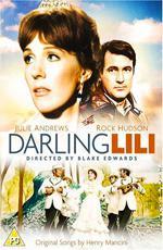 Дорогая Лили / Darling Lili (1970)
