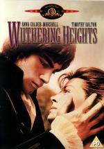 Грозовой перевал / Wuthering Heights (1970)