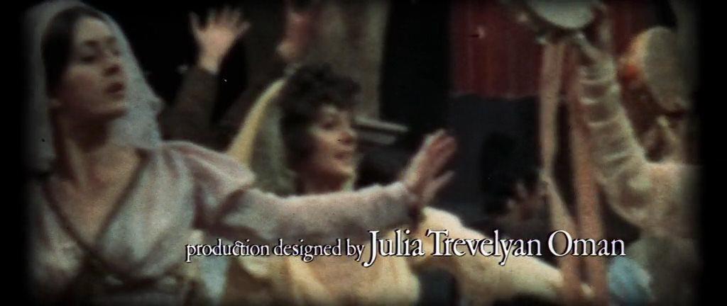 Кадр из фильма Юлий Цезарь / Julius Caesar (1970)