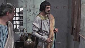 Кадры из фильма Юлий Цезарь / Julius Caesar (1970)