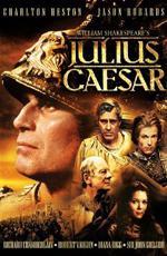 Юлий Цезарь / Julius Caesar (1970)