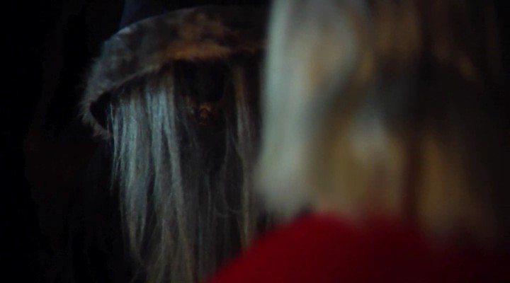 Кадр из фильма Крампус: Рождественский дьявол / Krampus: The Christmas Devil (2013)