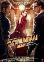 Однажды в Мумбаи. История повторяется / Once Upon a Time in Mumbai Dobaara! (2013)