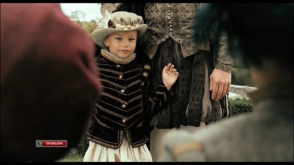 Кадр из фильма Мария – королева Шотландии / Mary Queen of Scots (2013)