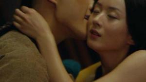 Кадры из фильма Дворец / Gong Suo Chen Xiang (2013)