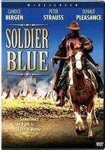 Солдат в синем мундире / Soldier Blue (1970)