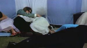 Кадры из фильма Белая язычница / Alba pagana (1970)