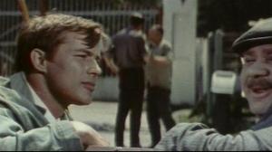 Кадры из фильма Меж высоких хлебов (1970)