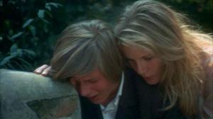 Кадры из фильма Первая любовь / Erste Liebe (1970)
