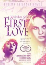 Первая любовь / Erste Liebe (1970)