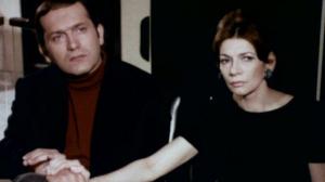Кадры из фильма Все тенали бороговы... / Tout spliques étaient les Borogoves (1970)