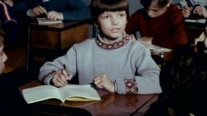 Кадры из фильма Все тенали бороговы... / Tout spliques étaient les Borogoves (1970)