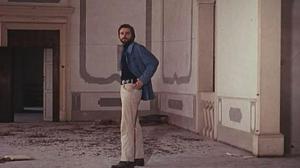 Кадры из фильма Тихое местечко за городом / Un tranquillo posto di campagna (1970)