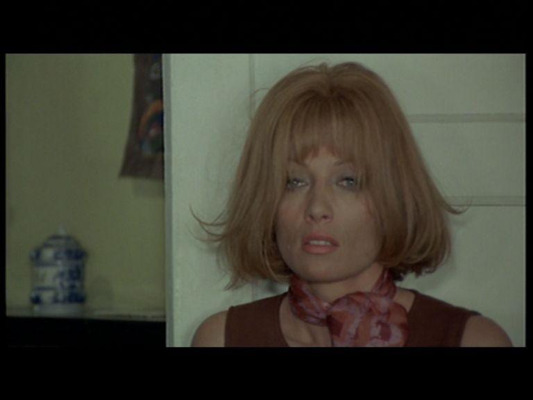 Кадр из фильма Разрыв / La rupture (1970)