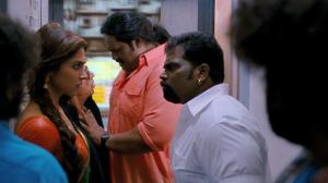 Кадры из фильма Ченнайский экспресс / Chennai Express (2013)