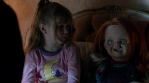 Кадры из фильма Проклятие Чаки / Curse of Chucky (2013)