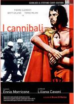 Каннибалы / I cannibali (1970)