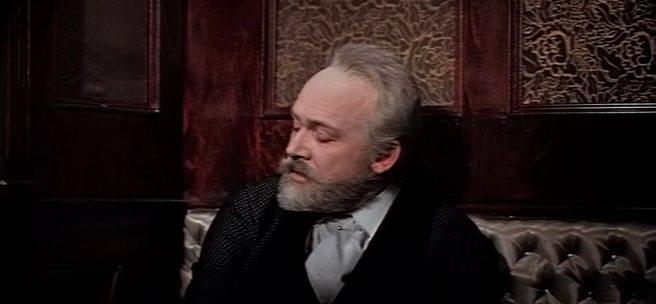 Кадр из фильма Чайковский (1970)