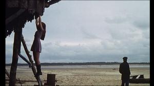 Кадры из фильма Точка падения / Point de chute (1970)