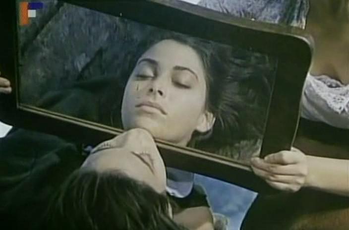 Кадр из фильма Желание по имени Анада / Touha zvaná Anada (1970)