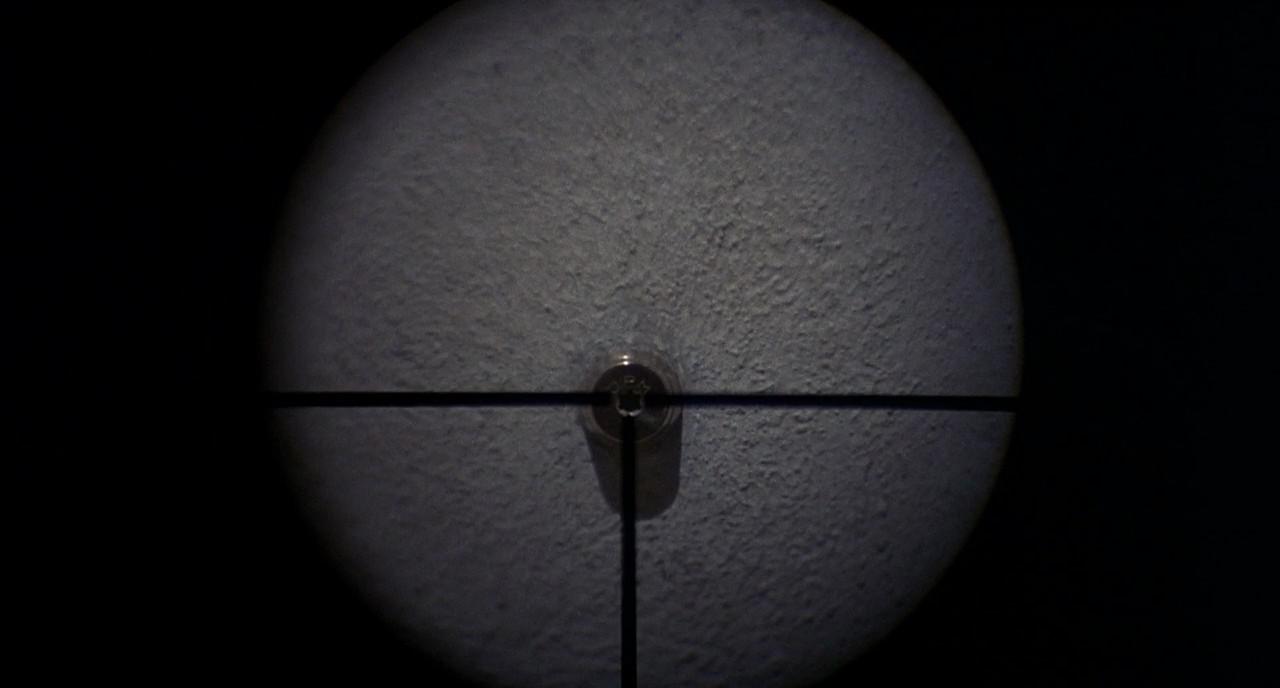 Кадр из фильма Красный круг / Le cercle rouge (1970)